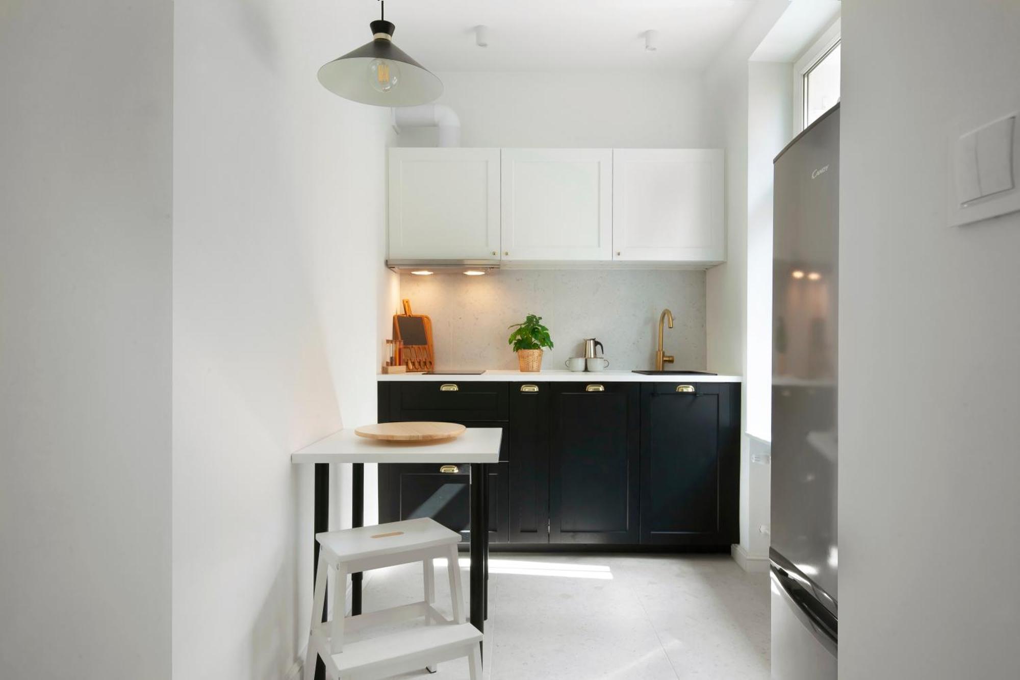 Elite Apartments Ogarna Spaces Гданьск Экстерьер фото